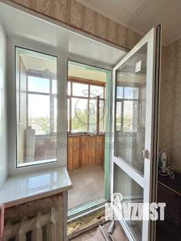 3-к квартира, вторичка, 57м2, 6/9 этаж