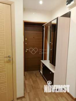 3-к квартира, вторичка, 61м2, 2/5 этаж