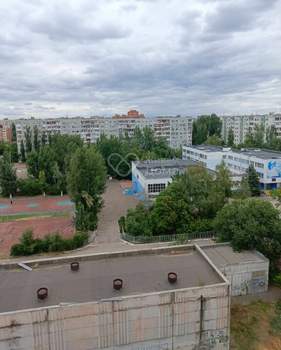 3-к квартира, вторичка, 70м2, 9/9 этаж