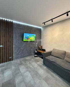 4-к квартира, вторичка, 78м2, 1/10 этаж