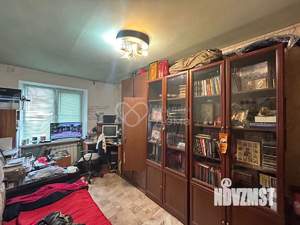 2-к квартира, вторичка, 43м2, 3/5 этаж
