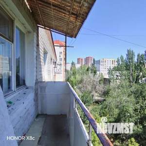 1-к квартира, вторичка, 32м2, 5/5 этаж