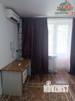 2-к квартира, вторичка, 37м2, 2/2 этаж