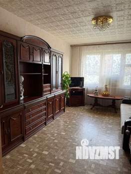 2-к квартира, вторичка, 53м2, 7/9 этаж