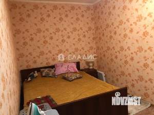 2-к квартира, вторичка, 45м2, 2/2 этаж