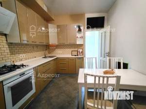 3-к квартира, вторичка, 75м2, 2/6 этаж