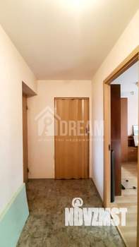 2-к квартира, вторичка, 55м2, 3/9 этаж