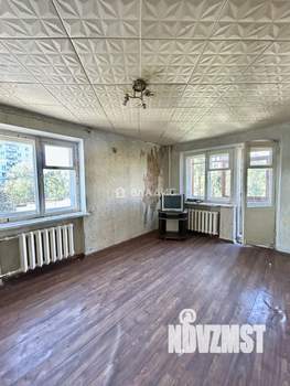 1-к квартира, вторичка, 31м2, 3/5 этаж