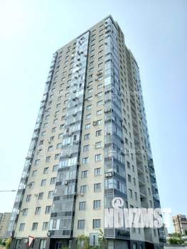 1-к квартира, вторичка, 44м2, 2/24 этаж