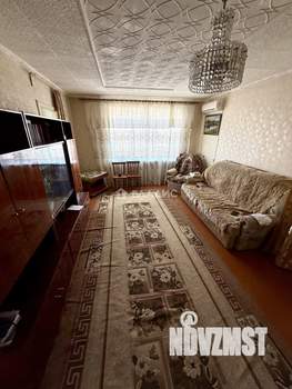3-к квартира, вторичка, 54м2, 7/12 этаж