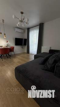 3-к квартира, вторичка, 77м2, 2/18 этаж
