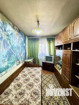 3-к квартира, вторичка, 53м2, 3/4 этаж