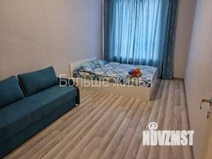 1-к квартира, вторичка, 31м2, 4/9 этаж