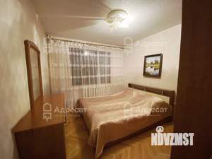 3-к квартира, вторичка, 67м2, 2/9 этаж
