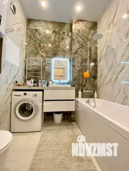 1-к квартира, вторичка, 38м2, 23/23 этаж