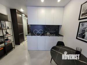 Студия квартира, вторичка, 26м2, 19/19 этаж