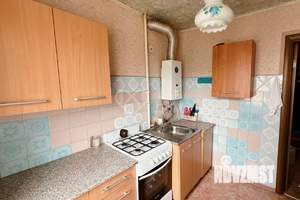 2-к квартира, вторичка, 45м2, 2/5 этаж