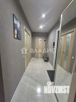 2-к квартира, вторичка, 51м2, 9/9 этаж