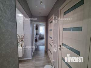 3-к квартира, вторичка, 65м2, 9/9 этаж