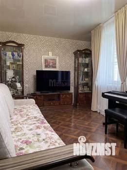 2-к квартира, вторичка, 76м2, 8/9 этаж