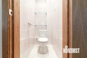 2-к квартира, вторичка, 79м2, 3/5 этаж