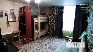 2-к квартира, вторичка, 64м2, 10/16 этаж