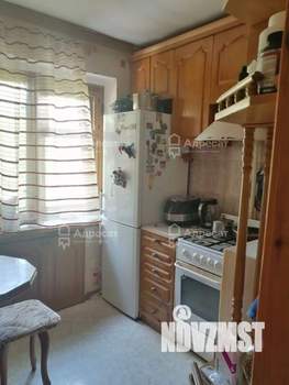 3-к квартира, вторичка, 56м2, 3/5 этаж