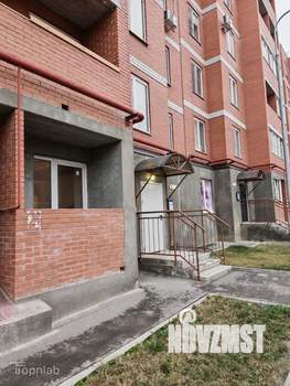 1-к квартира, вторичка, 44м2, 1/5 этаж