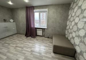 2-к квартира, вторичка, 43м2, 5/5 этаж