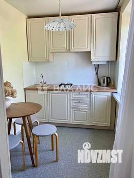 2-к квартира, вторичка, 44м2, 4/5 этаж