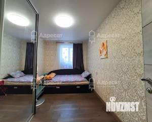 3-к квартира, вторичка, 58м2, 8/9 этаж