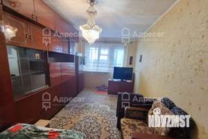 2-к квартира, вторичка, 45м2, 3/5 этаж