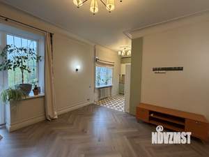 3-к квартира, вторичка, 86м2, 2/7 этаж