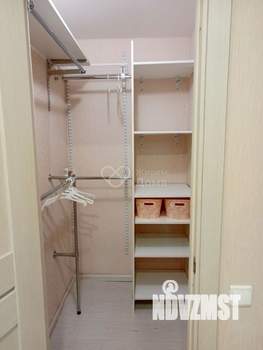 2-к квартира, вторичка, 60м2, 15/16 этаж