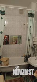 1-к квартира, вторичка, 44м2, 1/10 этаж