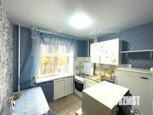 1-к квартира, вторичка, 31м2, 2/5 этаж