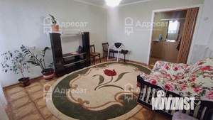 3-к квартира, вторичка, 60м2, 4/9 этаж