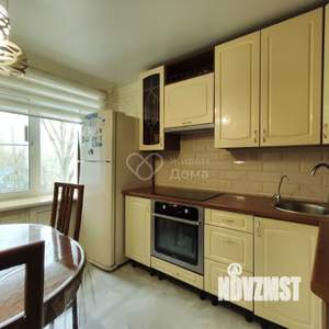 3-к квартира, вторичка, 61м2, 3/9 этаж