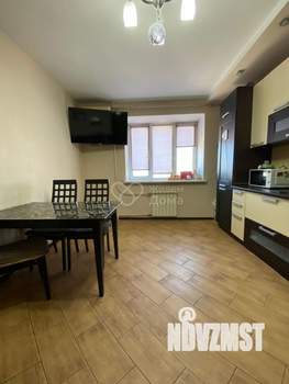 2-к квартира, вторичка, 69м2, 7/9 этаж