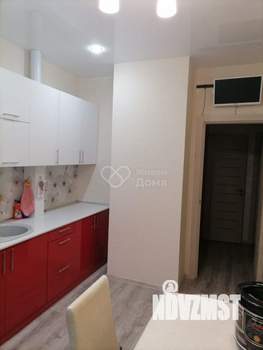 2-к квартира, вторичка, 64м2, 4/16 этаж