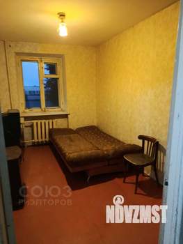 2-к квартира, вторичка, 45м2, 3/9 этаж