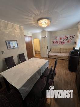 1-к квартира, вторичка, 31м2, 3/5 этаж