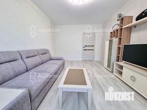 1-к квартира, вторичка, 39м2, 6/20 этаж