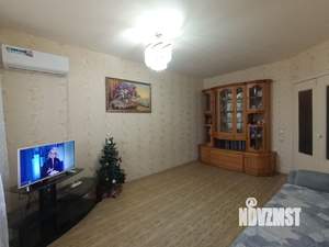 3-к квартира, вторичка, 76м2, 6/9 этаж