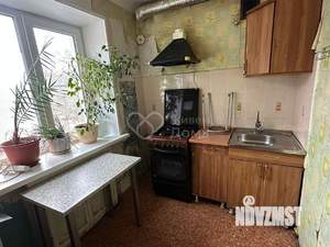 2-к квартира, вторичка, 46м2, 2/2 этаж