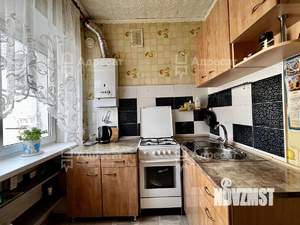 2-к квартира, вторичка, 43м2, 5/5 этаж