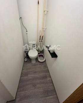 2-к квартира, вторичка, 46м2, 9/9 этаж