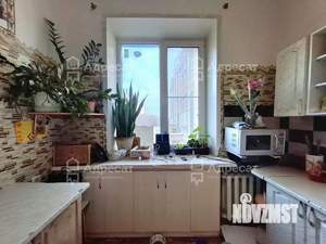 2-к квартира, вторичка, 50м2, 2/2 этаж