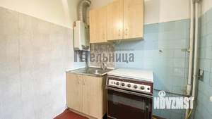 2-к квартира, вторичка, 45м2, 3/5 этаж