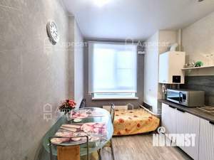 1-к квартира, вторичка, 31м2, 2/10 этаж